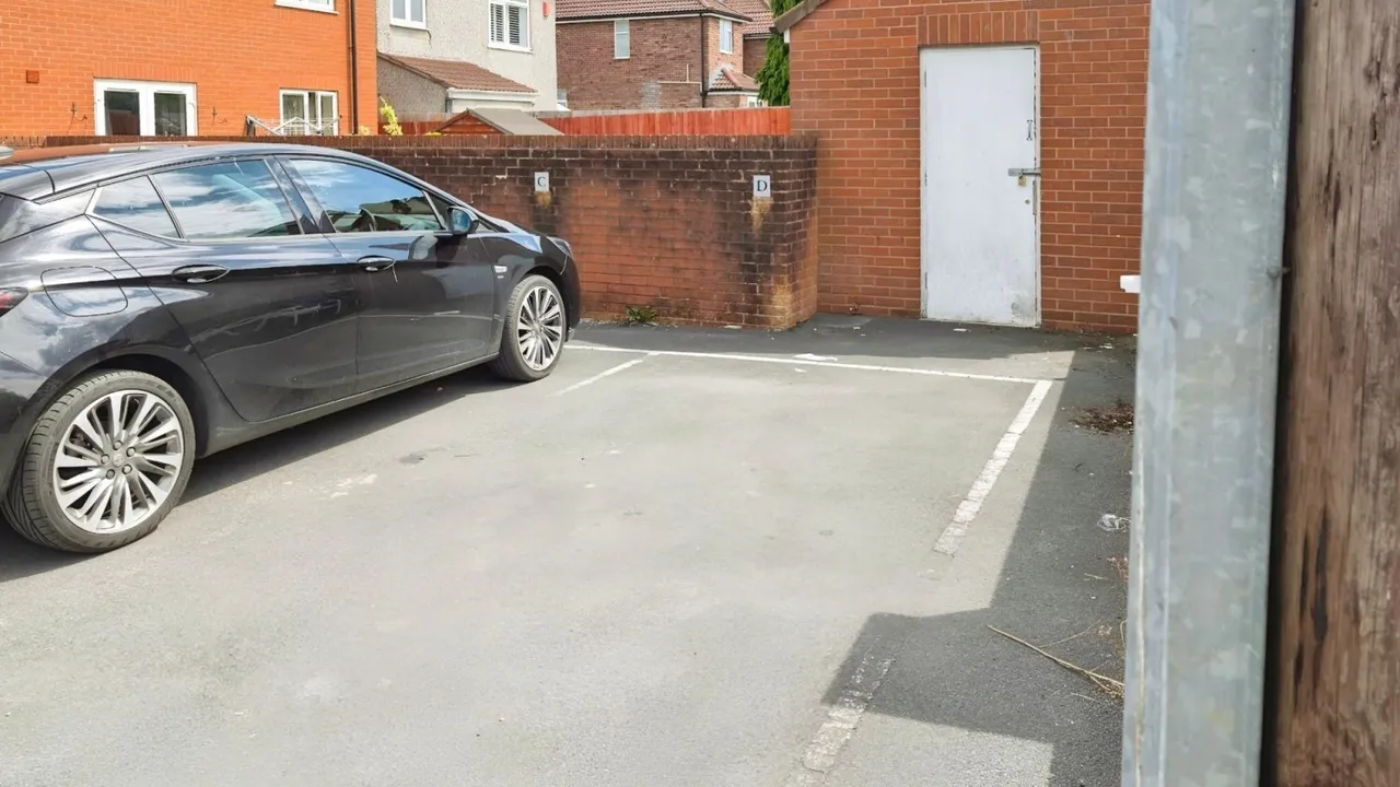 Kimberley Road, Fishponds, BS16, photo 9