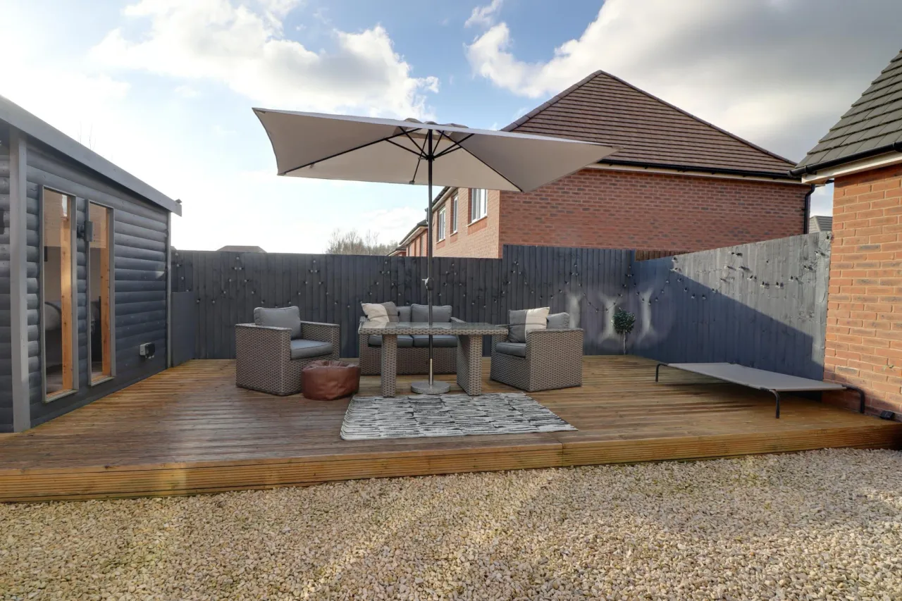 Sampson Holloway Mews, Telford, photo 21