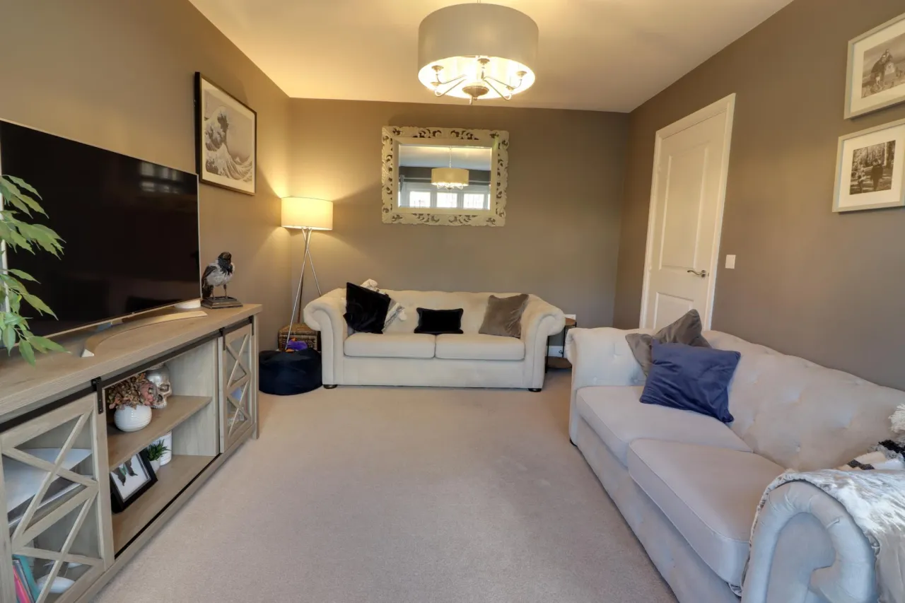 Sampson Holloway Mews, Telford, photo 4