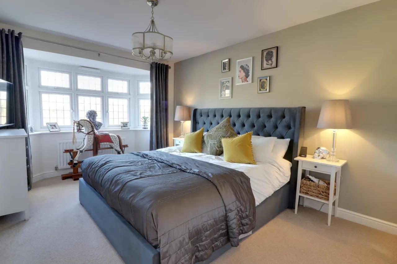 Sampson Holloway Mews, Telford, photo 11
