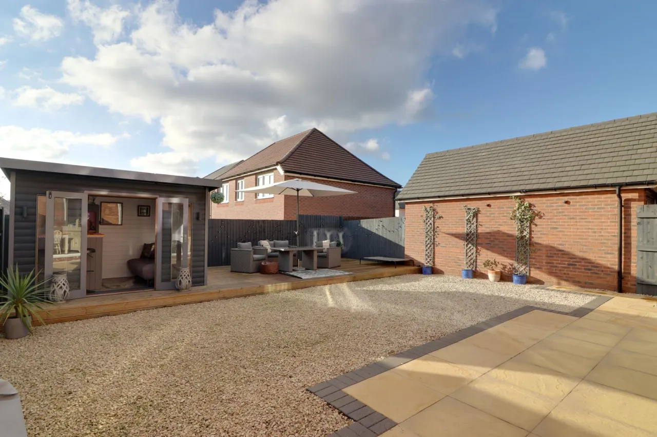 Sampson Holloway Mews, Telford, photo 22