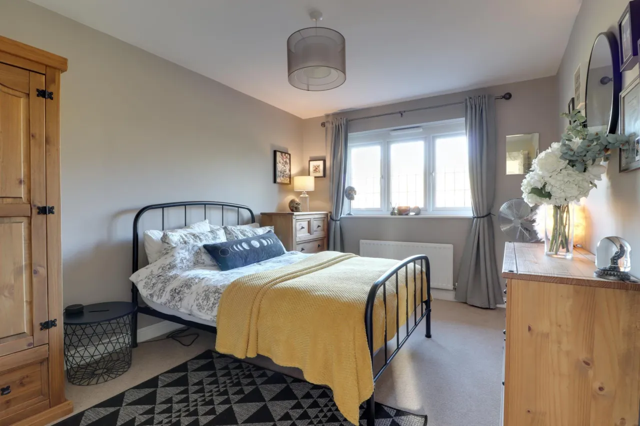 Sampson Holloway Mews, Telford, photo 15