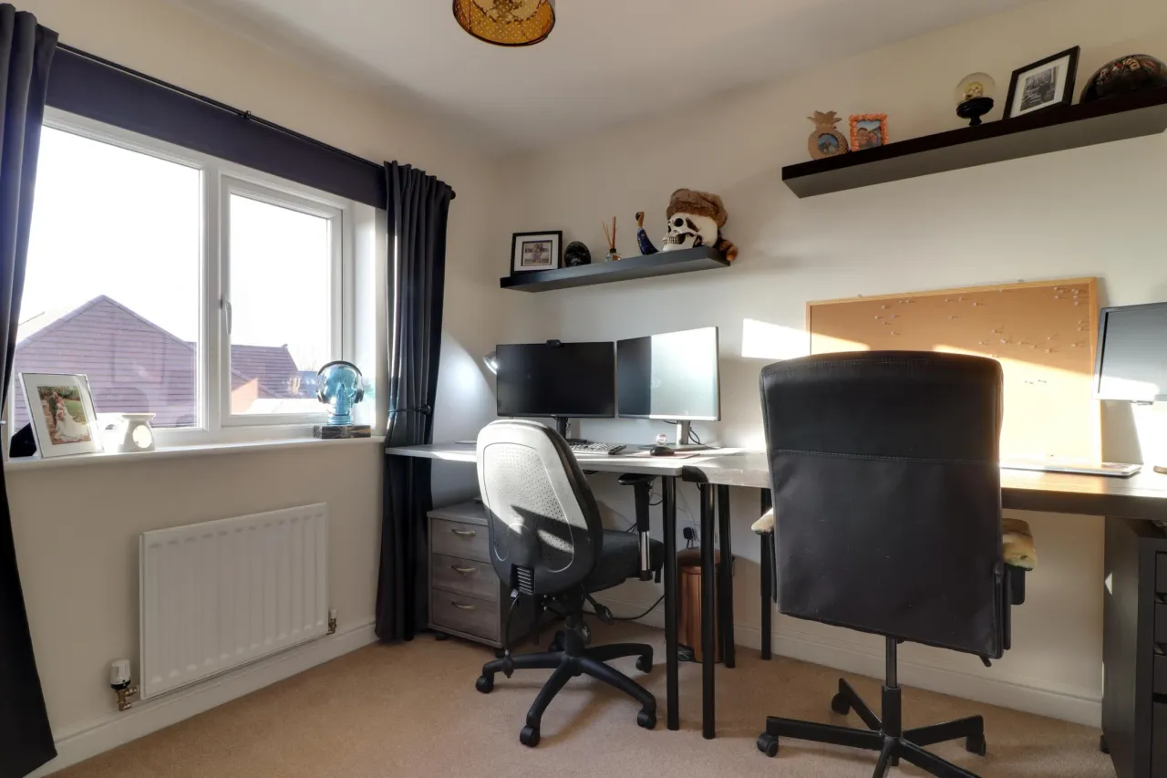 Sampson Holloway Mews, Telford, photo 16
