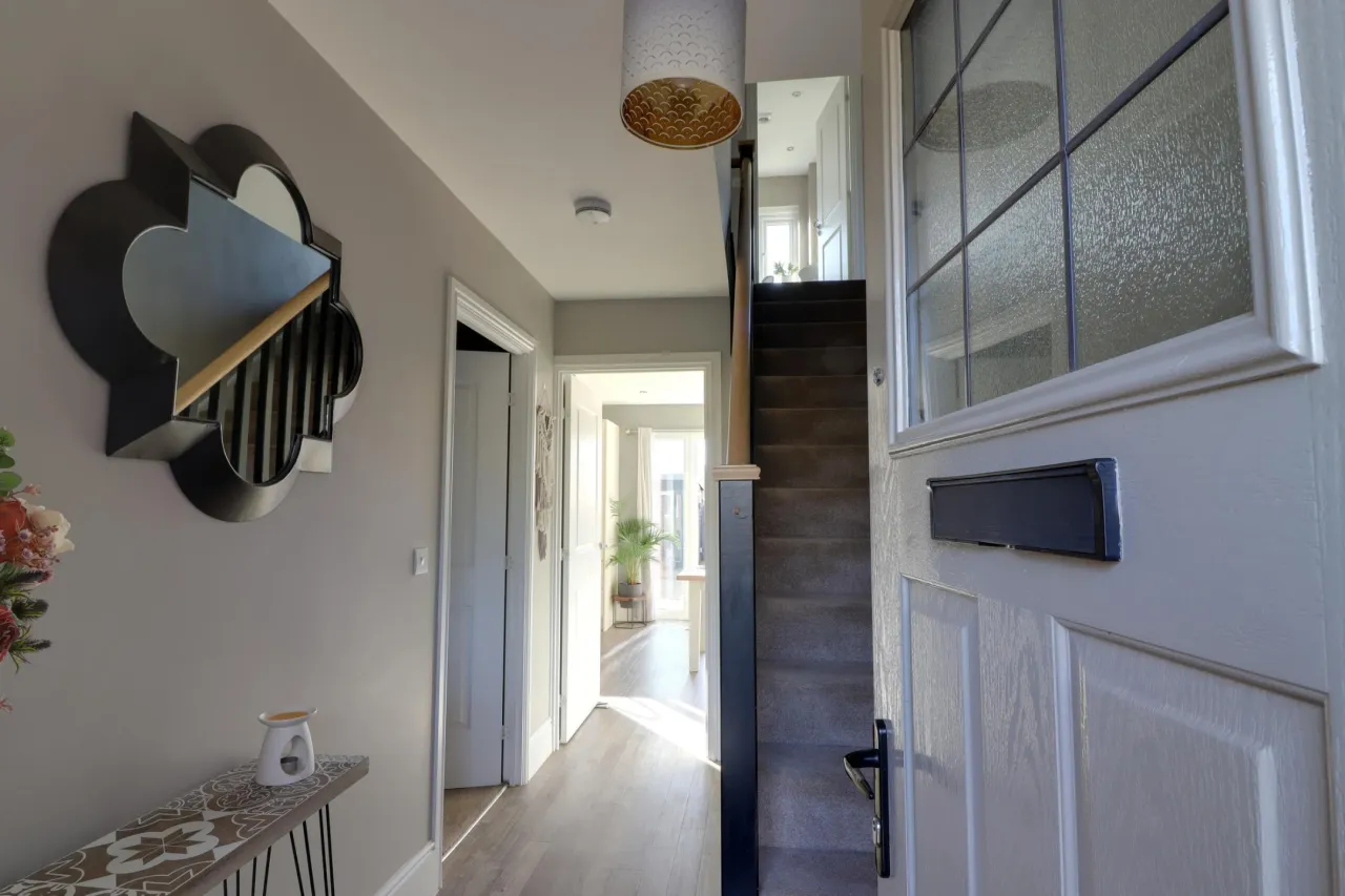 Sampson Holloway Mews, Telford, photo 2
