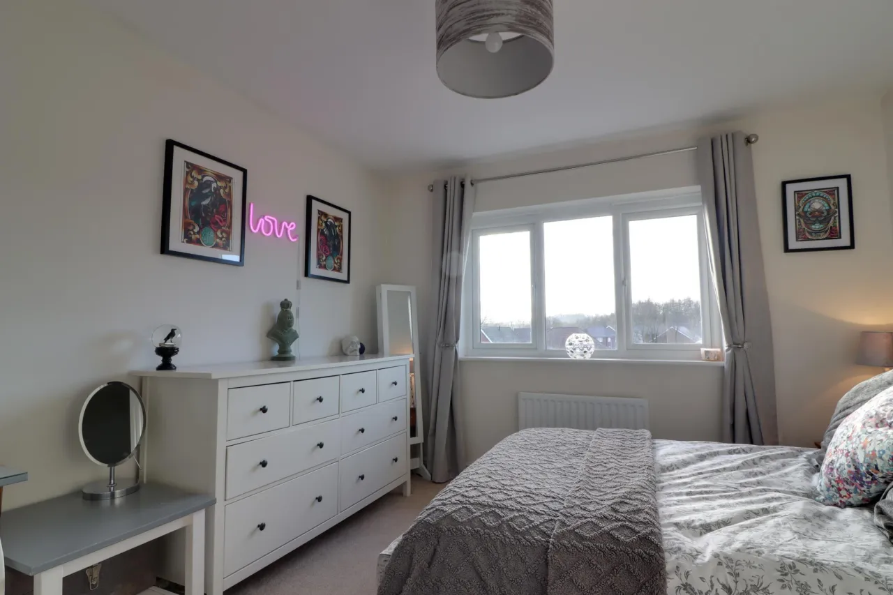 Sampson Holloway Mews, Telford, photo 14