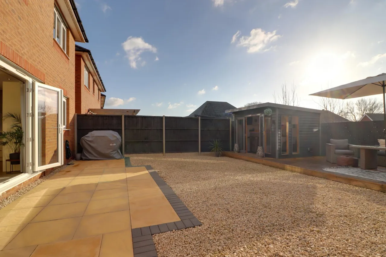 Sampson Holloway Mews, Telford, photo 20