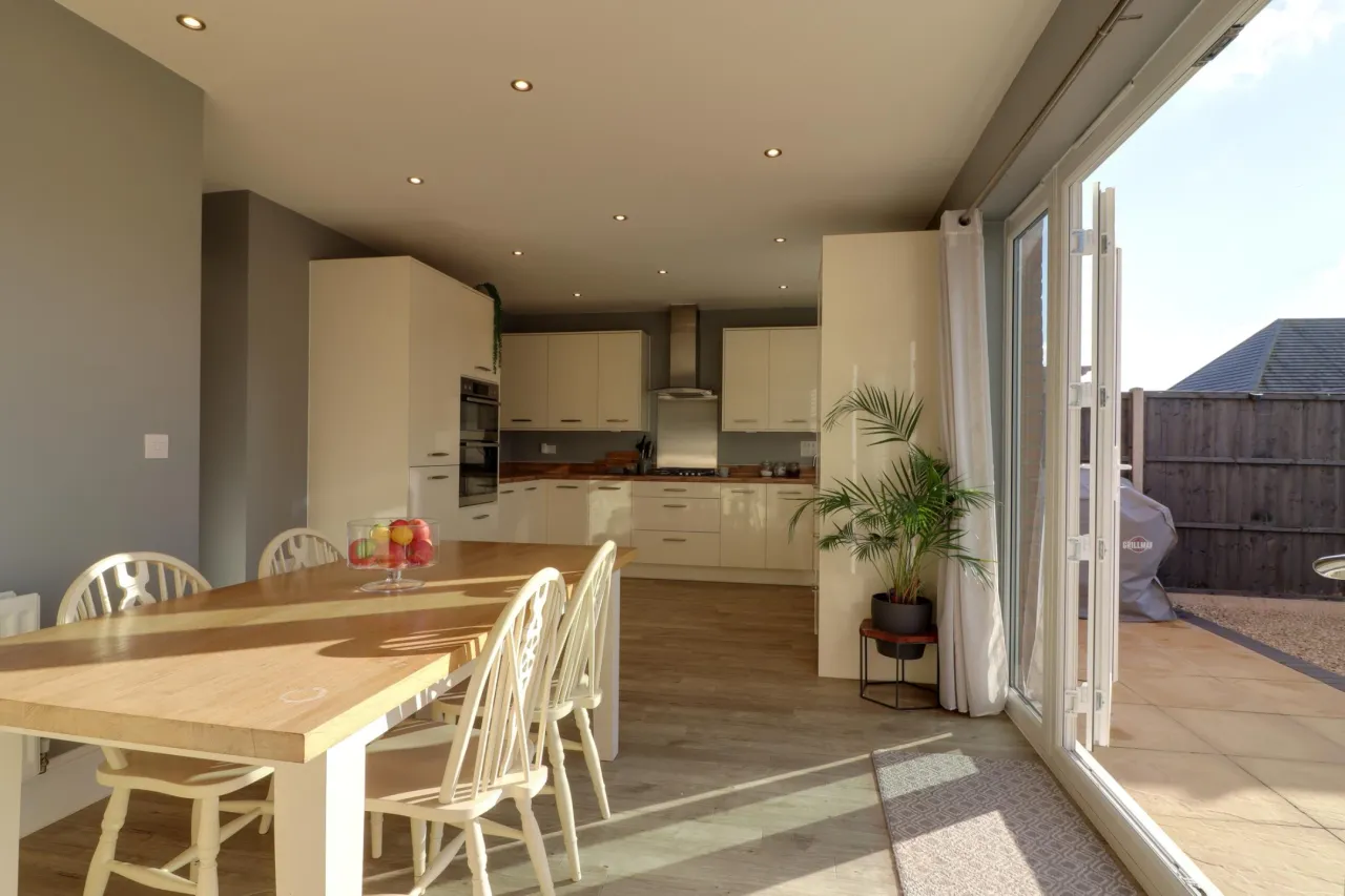 Sampson Holloway Mews, Telford, photo 6