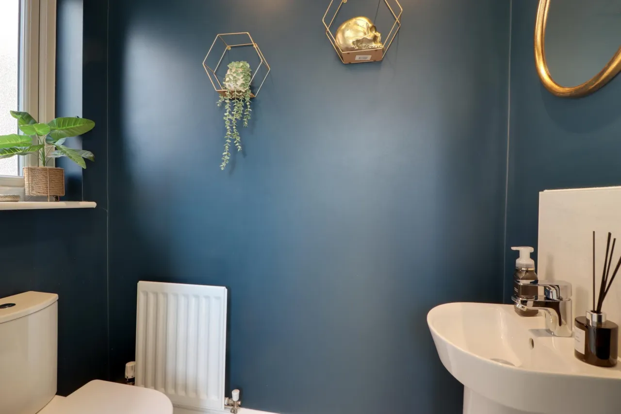Sampson Holloway Mews, Telford, photo 9