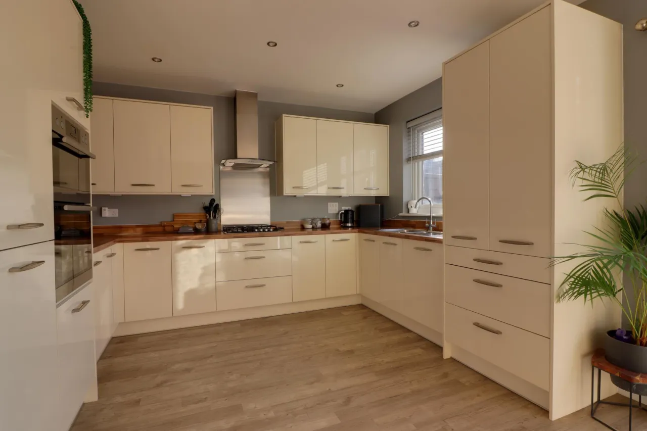 Sampson Holloway Mews, Telford, photo 5