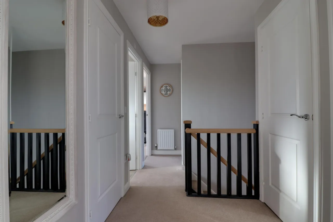 Sampson Holloway Mews, Telford, photo 10