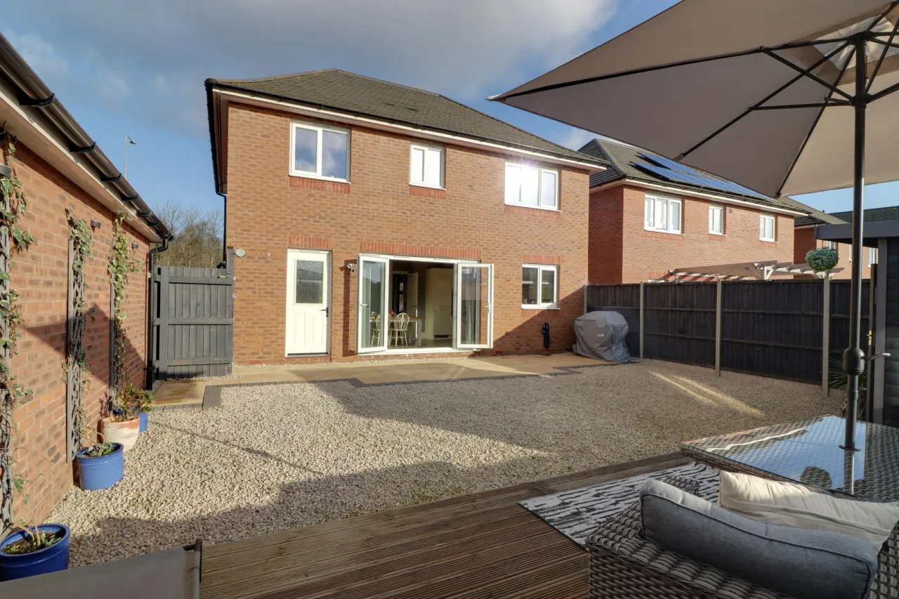 Sampson Holloway Mews, Telford, photo 19