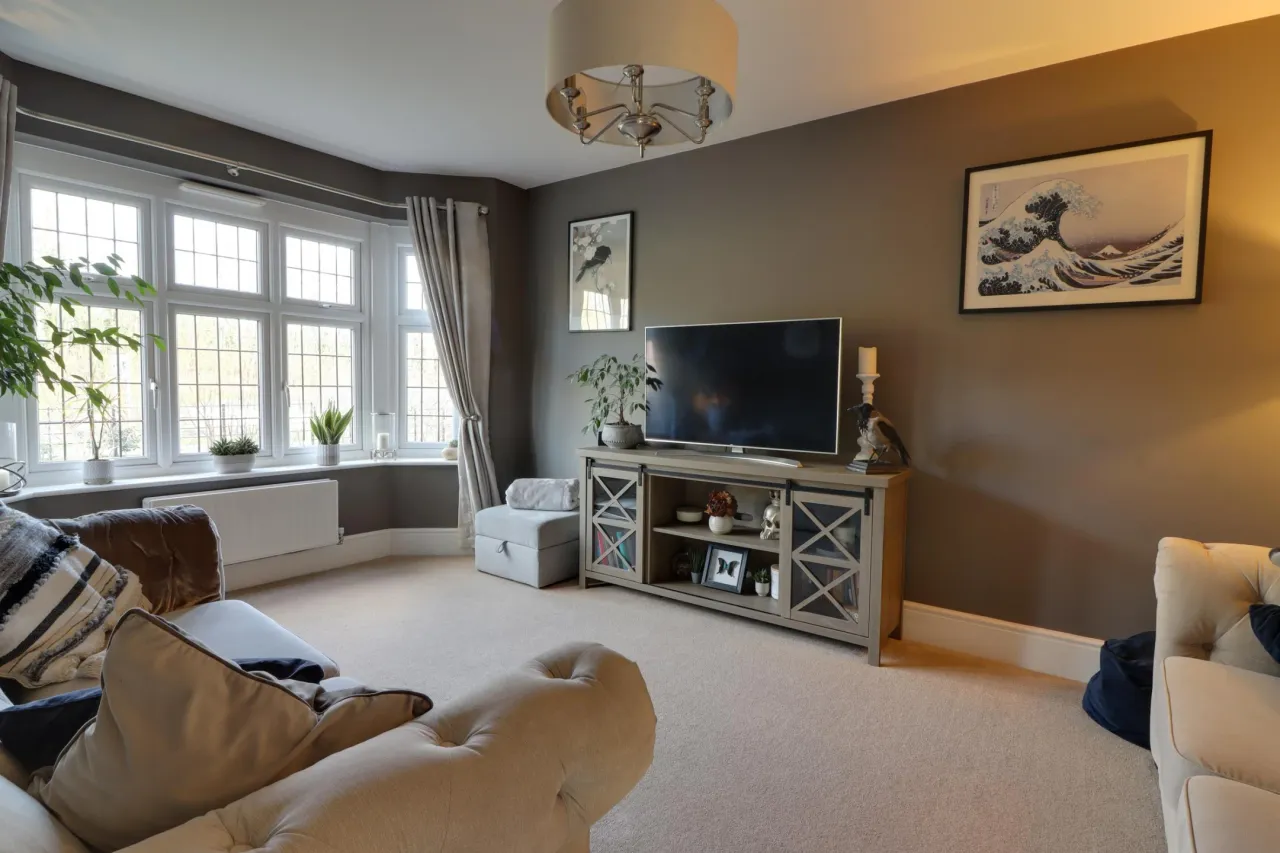 Sampson Holloway Mews, Telford, photo 3