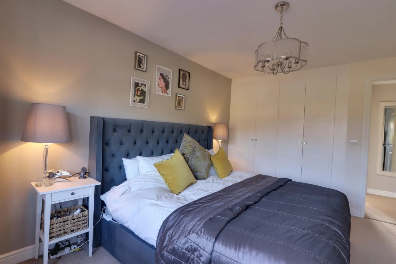 Sampson Holloway Mews, Telford, photo 12