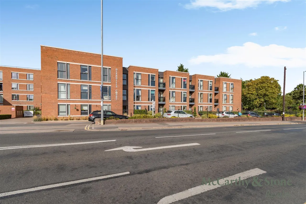 Little Glen Road, Glen Parva, LE2, photo 20
