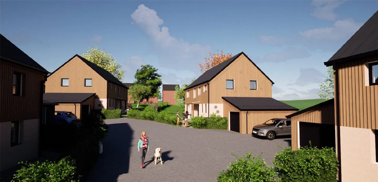 Forden, Welshpool, photo 23