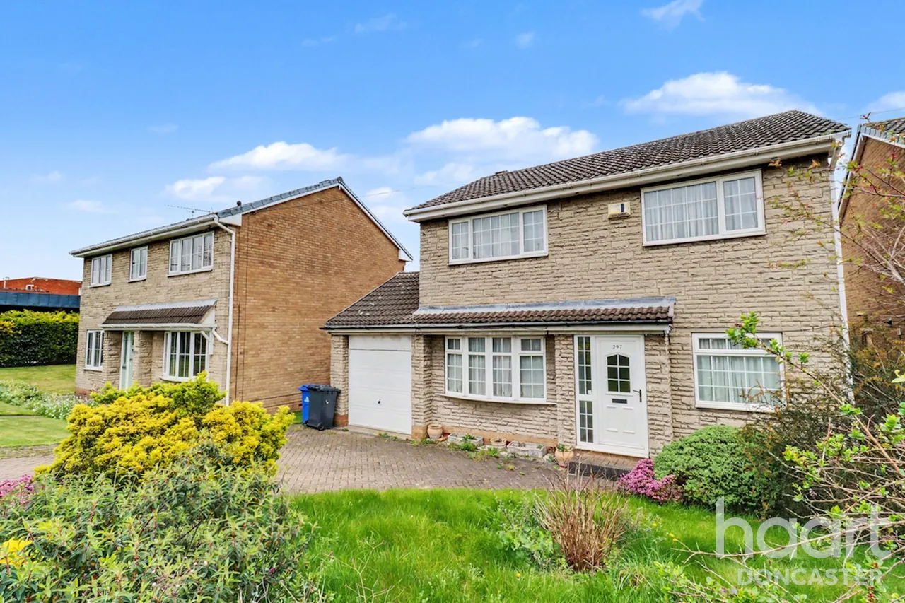 Springwell Lane, Balby, DN4, photo 28