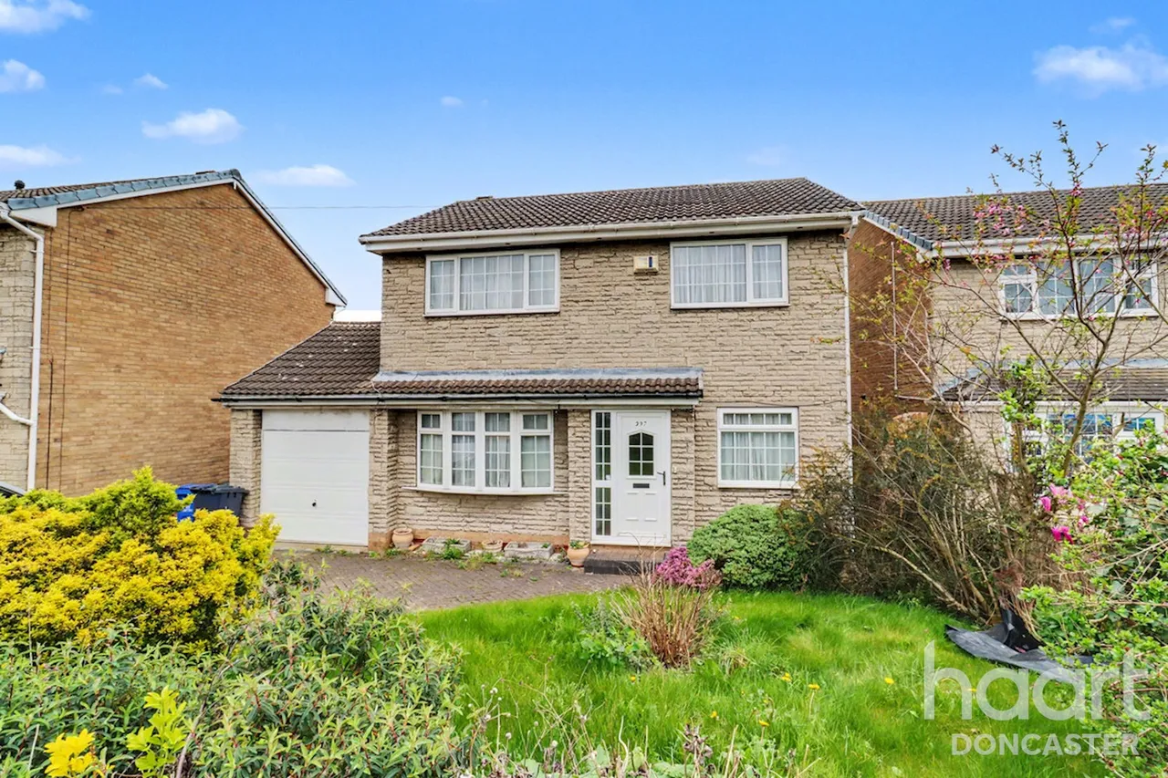 Springwell Lane, Balby, DN4, photo 24