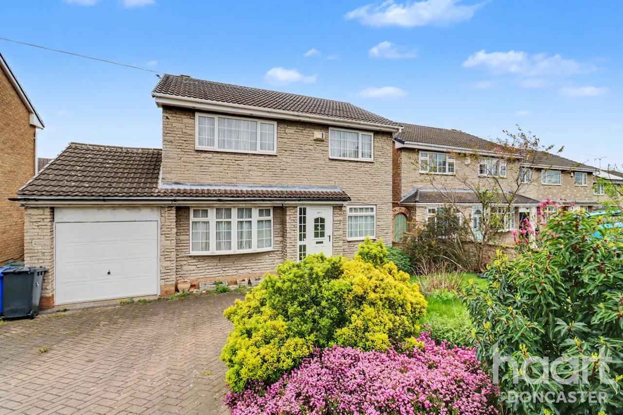 Springwell Lane, Balby, DN4, photo 27