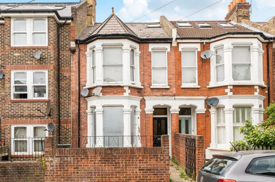 Starfield Road, London, W12, photo 8