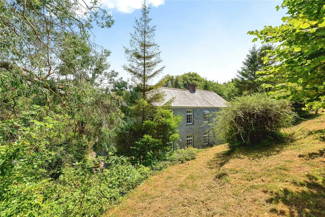 St. Teath, Bodmin, PL30, photo 18