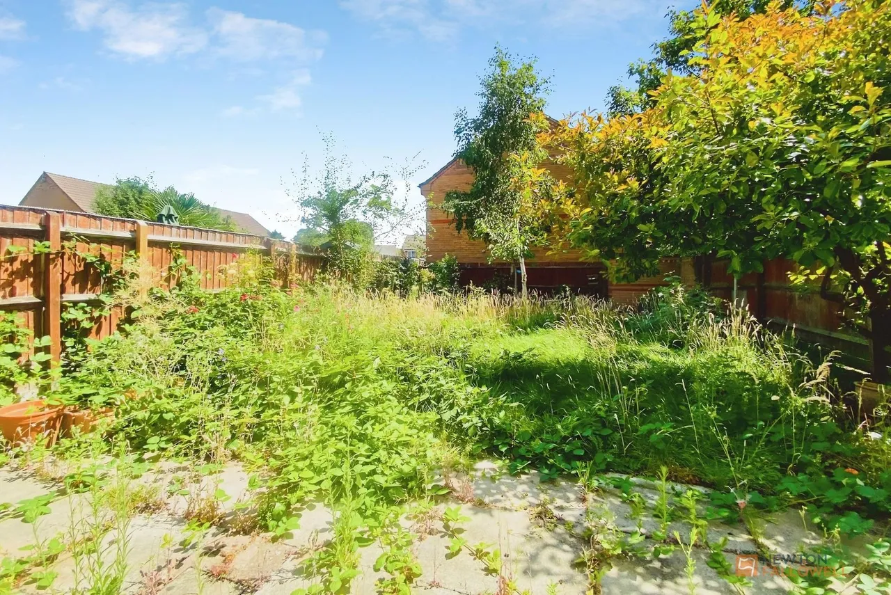 Thorntree Close, Bradgate Heights, LE3, photo 17