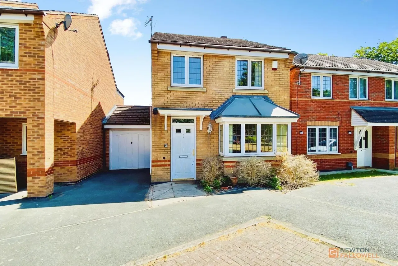 Thorntree Close, Bradgate Heights, LE3, photo 20