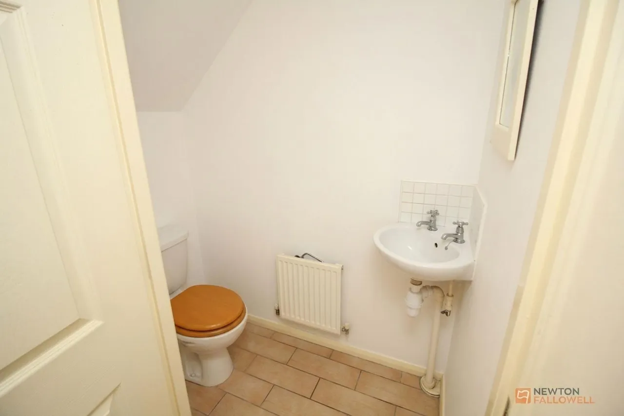 Thorntree Close, Bradgate Heights, LE3, photo 7