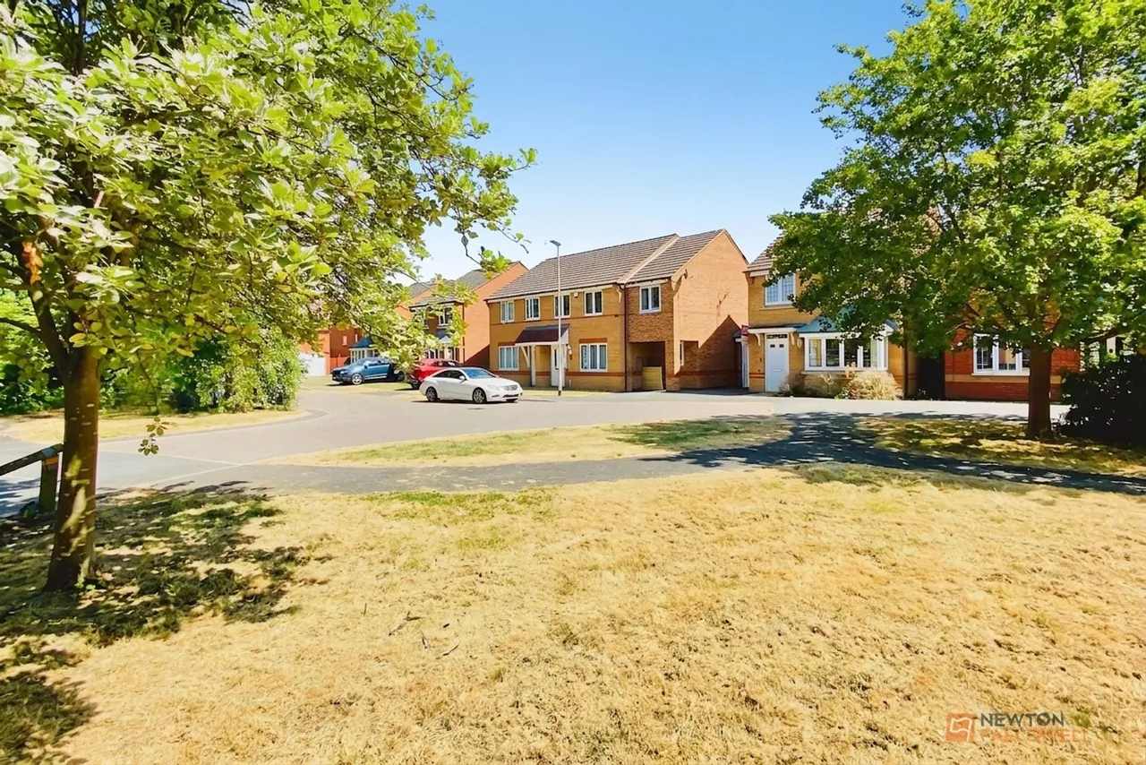 Thorntree Close, Bradgate Heights, LE3, photo 22