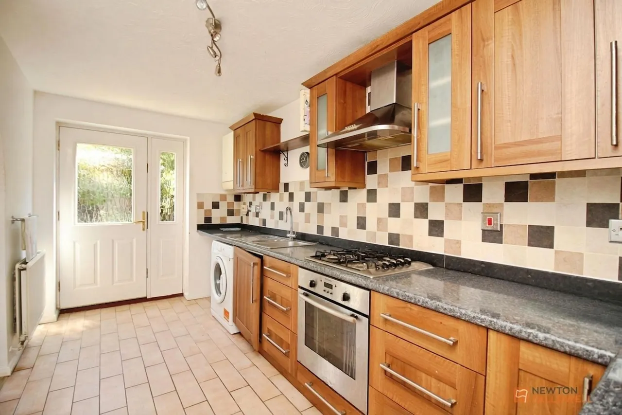 Thorntree Close, Bradgate Heights, LE3, photo 5