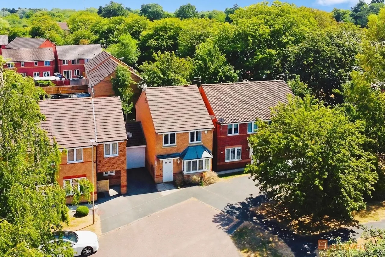 Thorntree Close, Bradgate Heights, LE3, photo 19