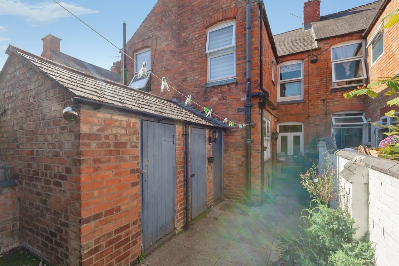Barclay Street, LEICESTER, photo 6