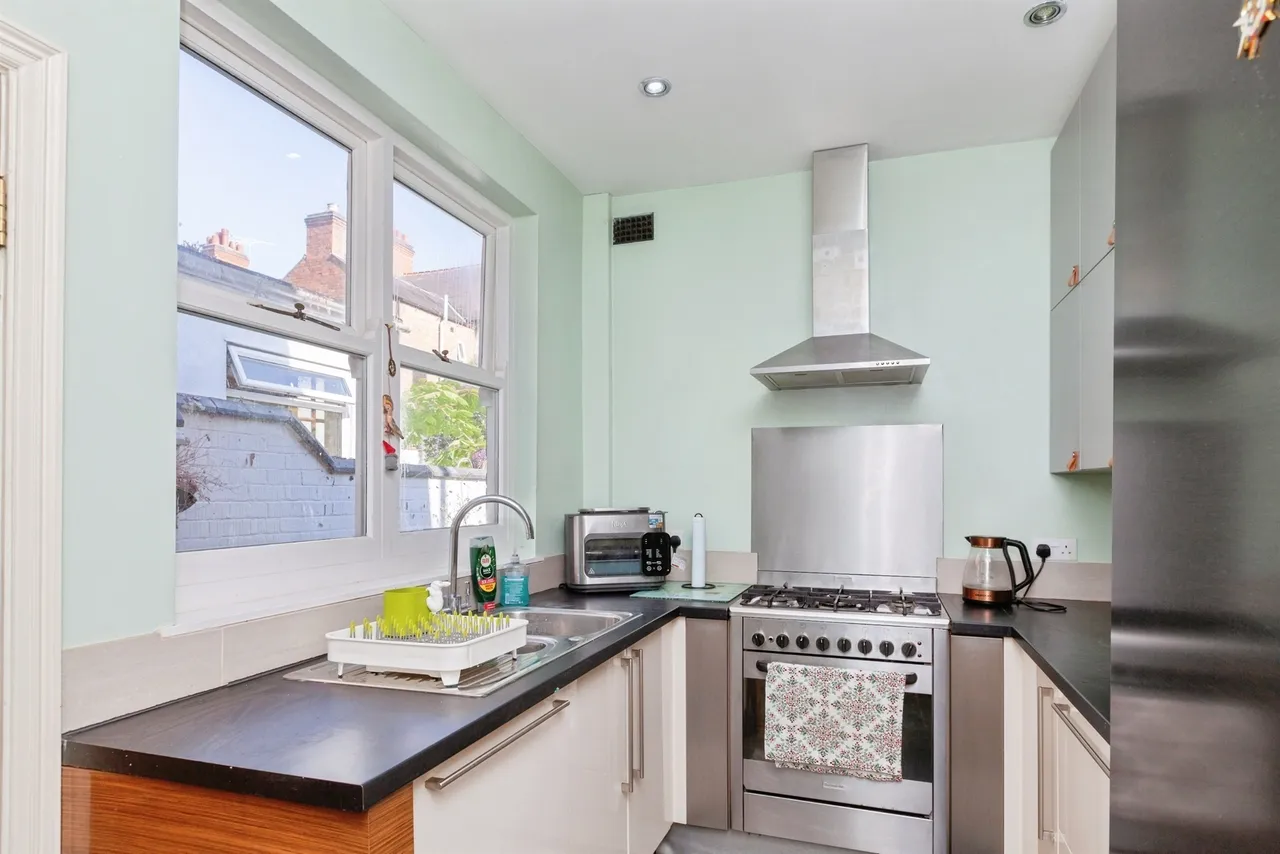 Barclay Street, LEICESTER, photo 3