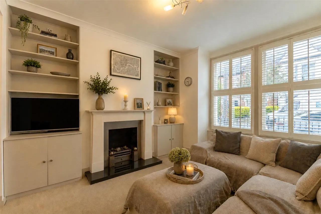 Cathles Road, London, SW12, photo 4