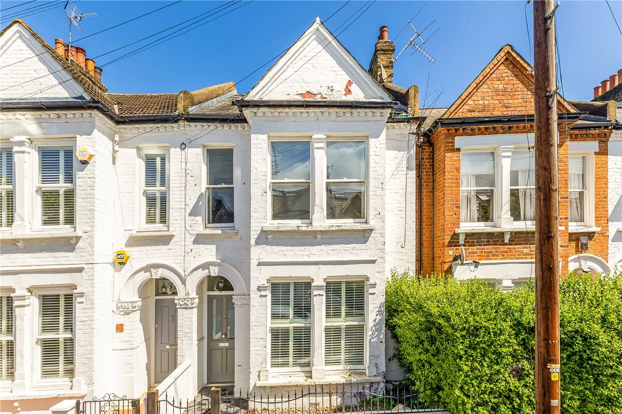 Cathles Road, London, SW12, photo 6