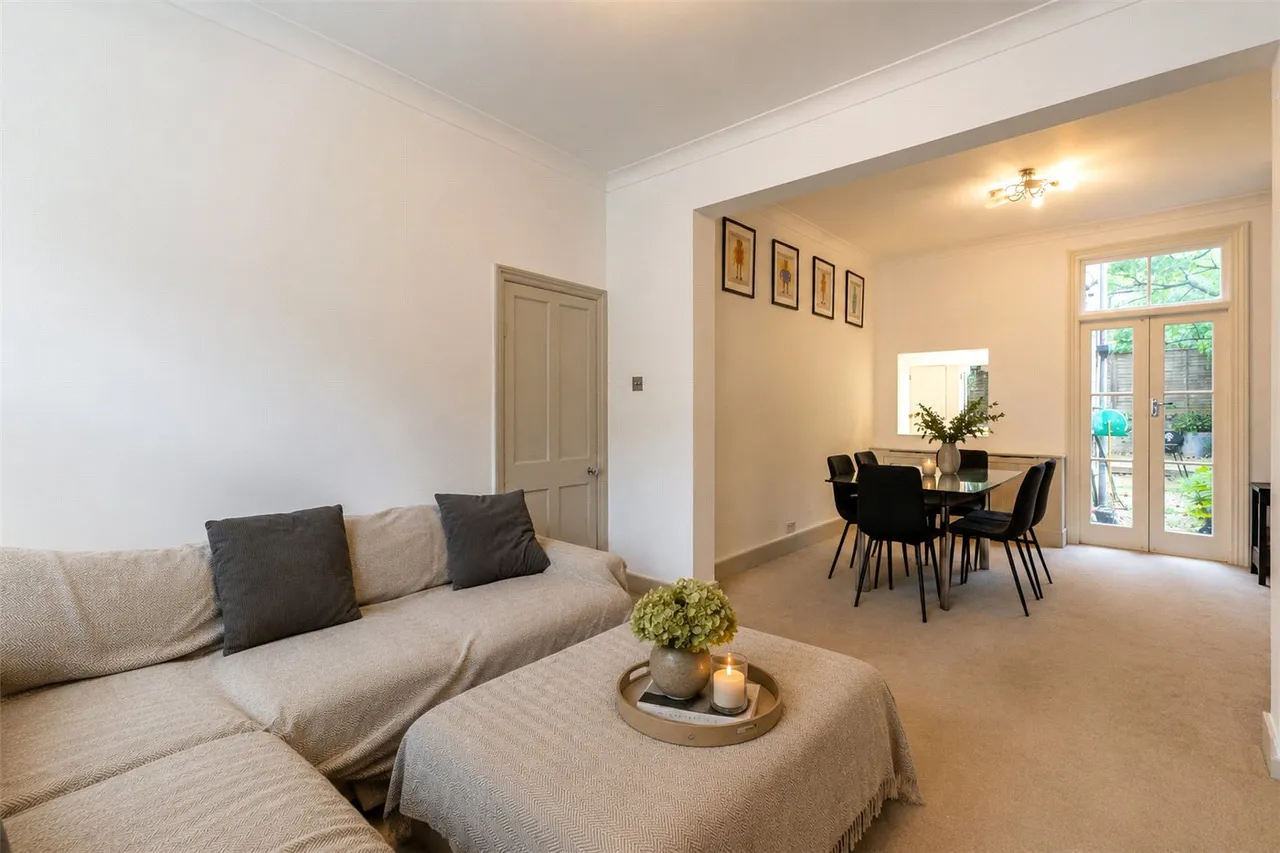 Cathles Road, London, SW12, photo 5