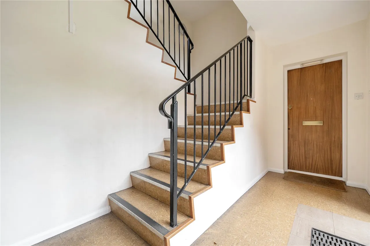 Gordon Court, 110 Gordon Road, Camberley, Surrey, GU15 2JQ, photo 15