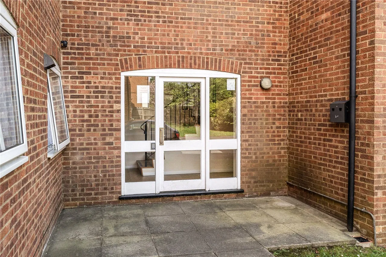 Gordon Court, 110 Gordon Road, Camberley, Surrey, GU15 2JQ, photo 14