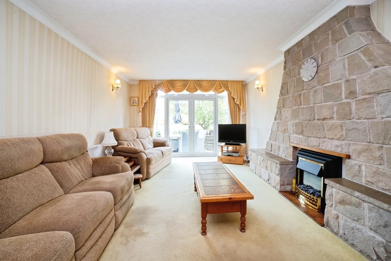 Marlborough Road, Mansfield, Nottinghamshire, NG19, photo 7