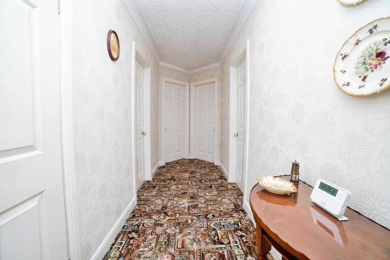 Marlborough Road, Mansfield, Nottinghamshire, NG19, photo 17