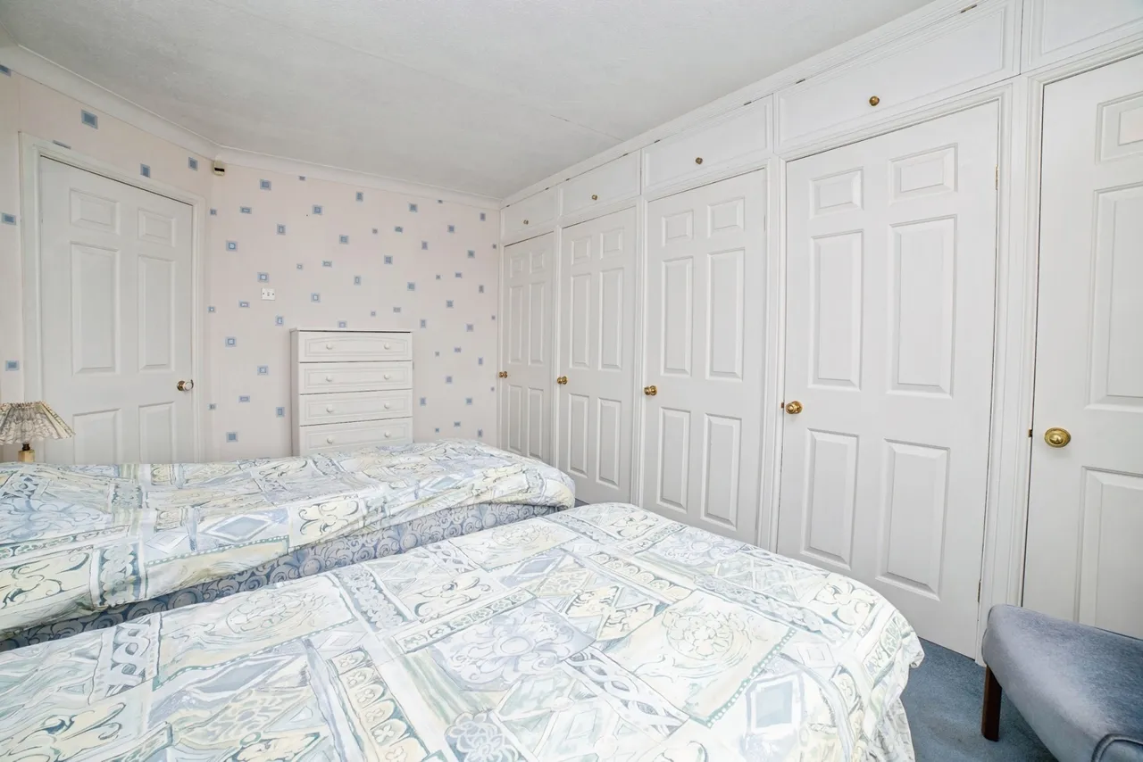 Marlborough Road, Mansfield, Nottinghamshire, NG19, photo 27