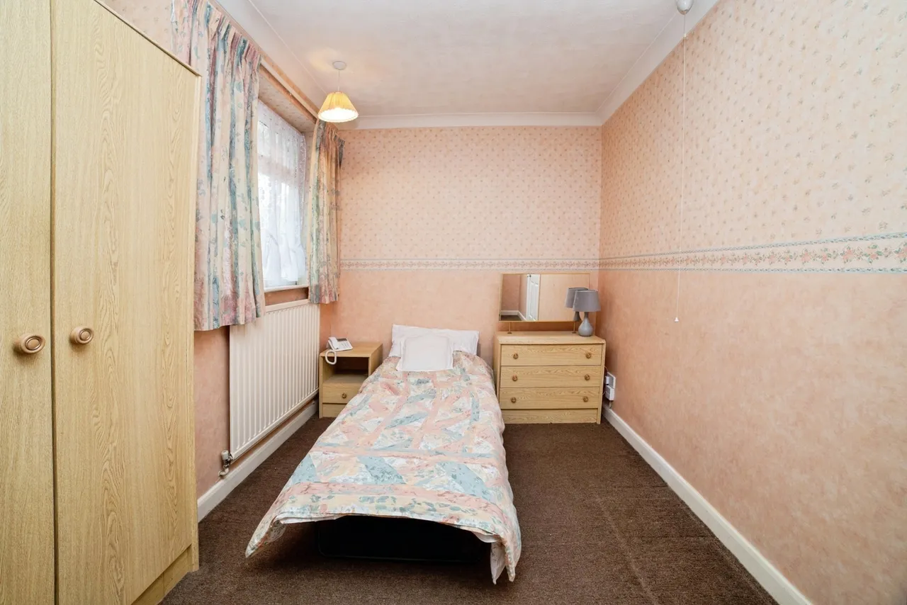 Marlborough Road, Mansfield, Nottinghamshire, NG19, photo 30