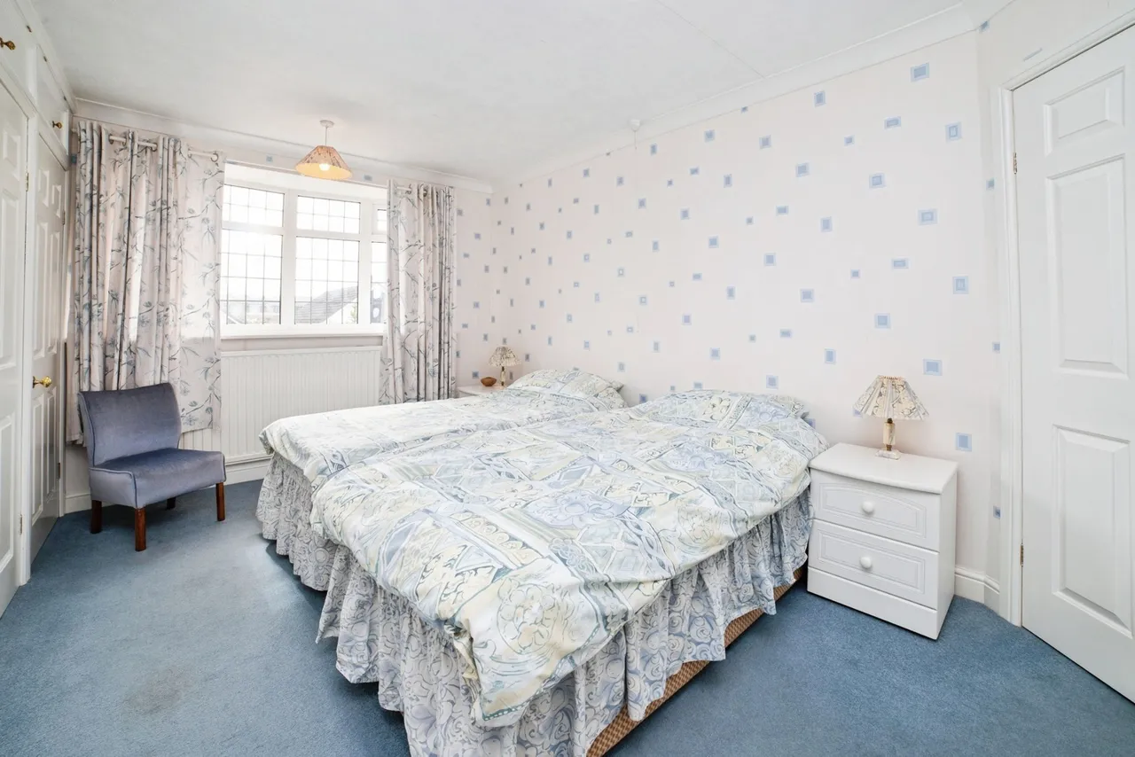 Marlborough Road, Mansfield, Nottinghamshire, NG19, photo 26