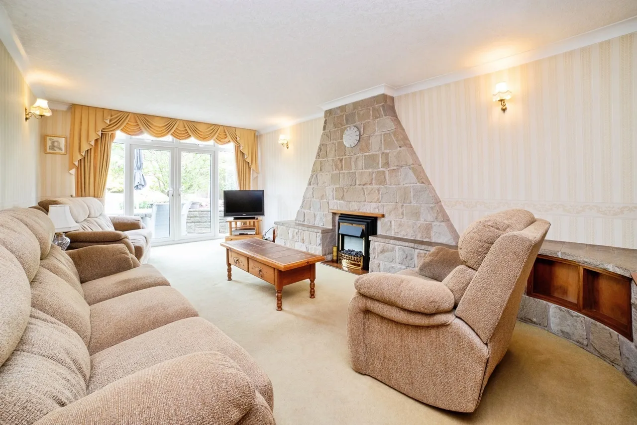 Marlborough Road, Mansfield, Nottinghamshire, NG19, photo 2