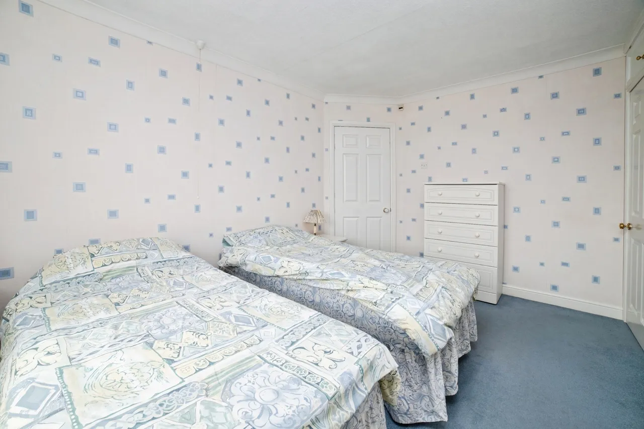 Marlborough Road, Mansfield, Nottinghamshire, NG19, photo 28