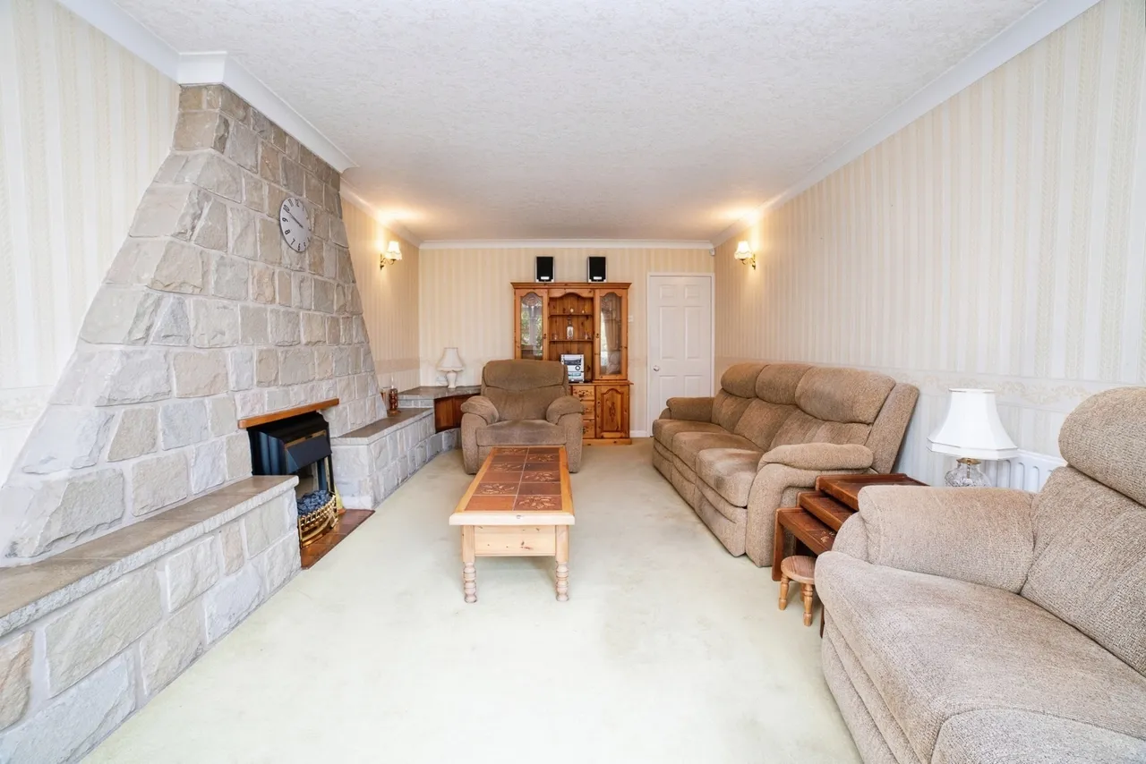 Marlborough Road, Mansfield, Nottinghamshire, NG19, photo 6