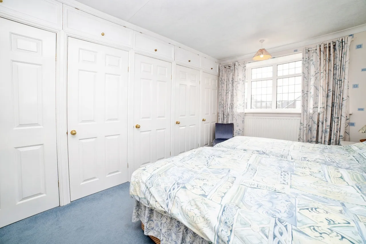 Marlborough Road, Mansfield, Nottinghamshire, NG19, photo 25