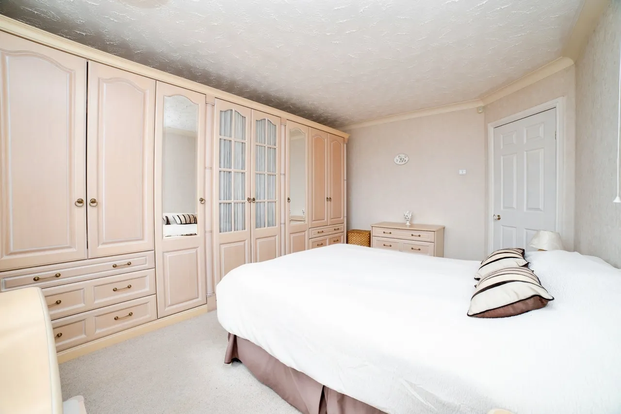Marlborough Road, Mansfield, Nottinghamshire, NG19, photo 22