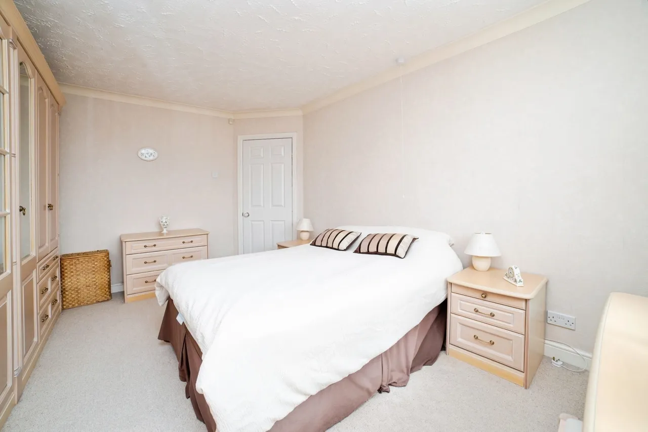 Marlborough Road, Mansfield, Nottinghamshire, NG19, photo 23