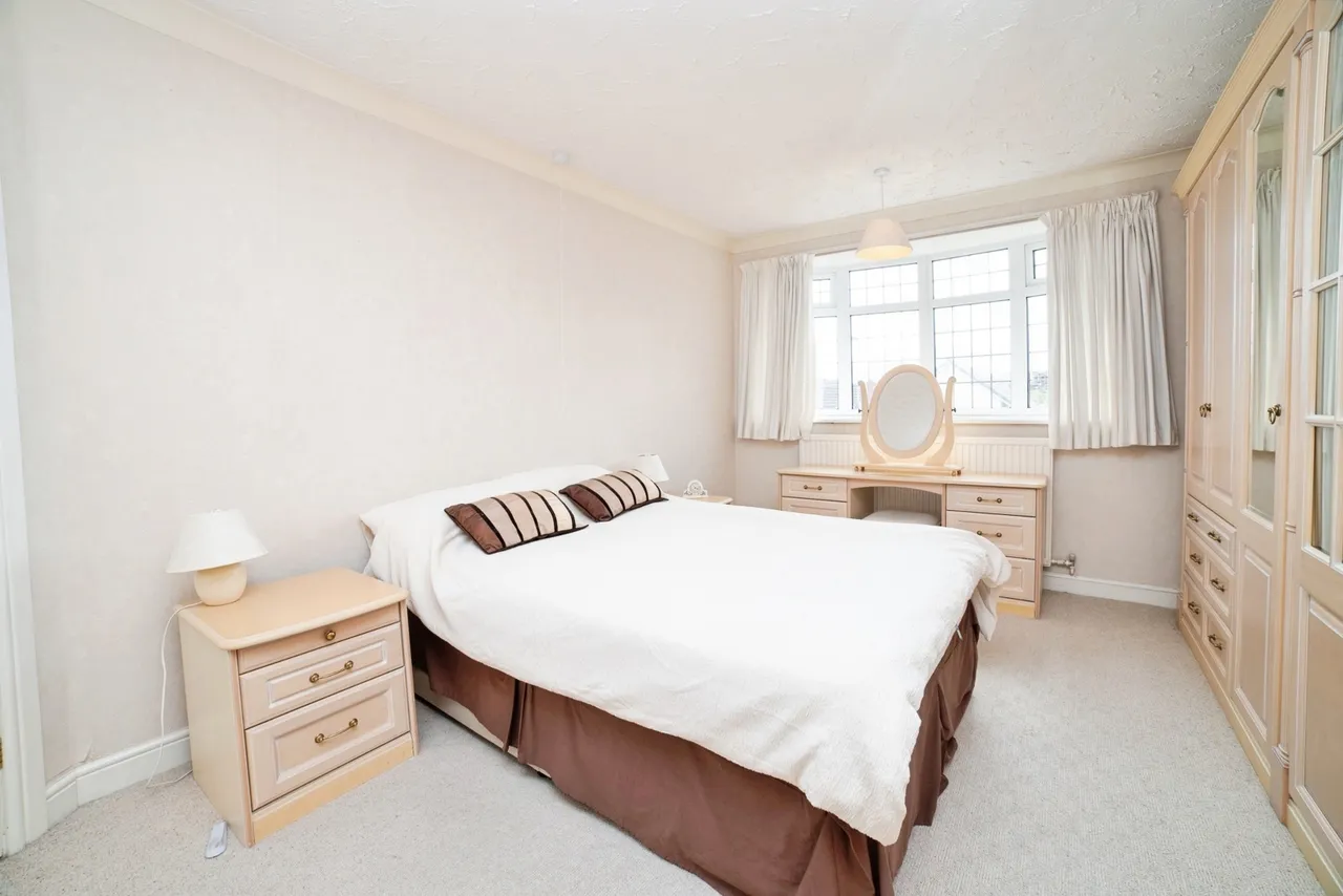 Marlborough Road, Mansfield, Nottinghamshire, NG19, photo 24