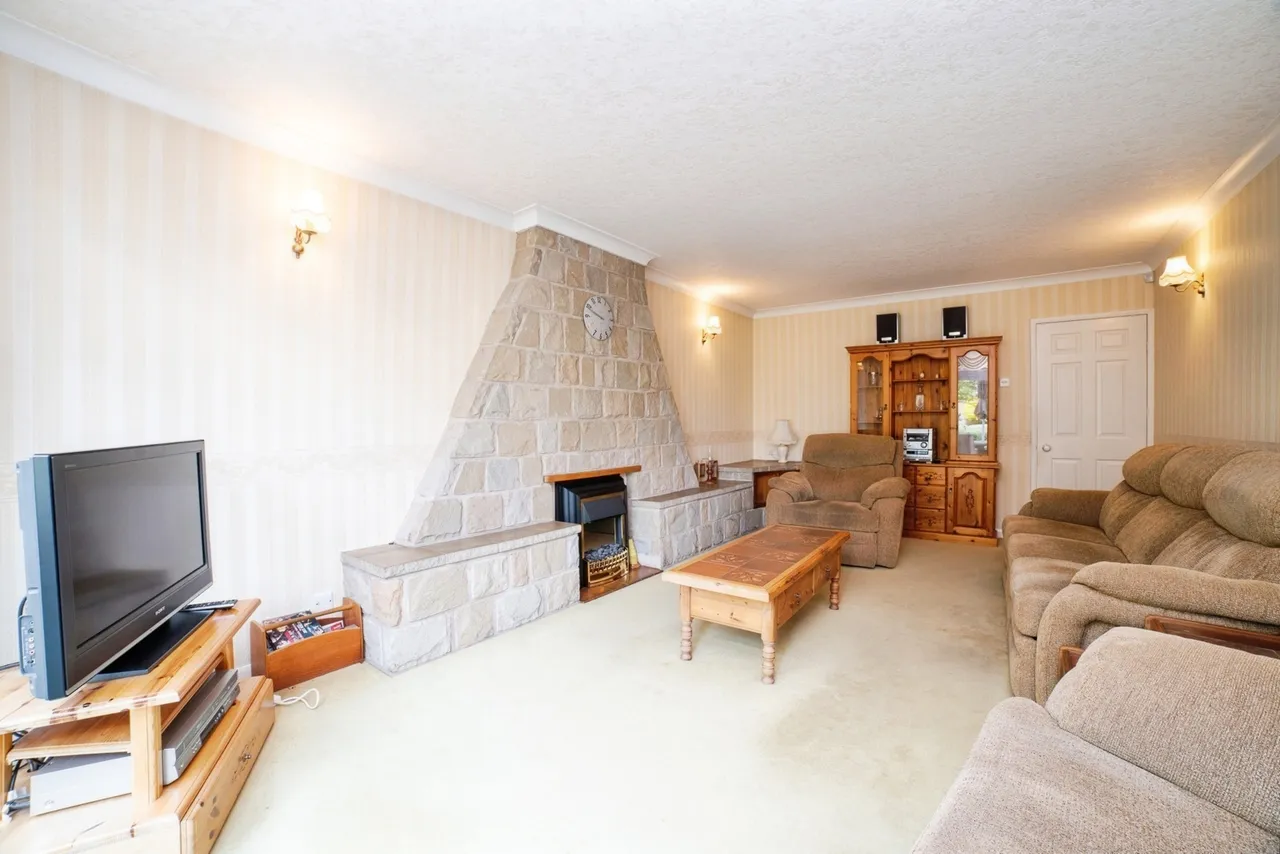 Marlborough Road, Mansfield, Nottinghamshire, NG19, photo 5